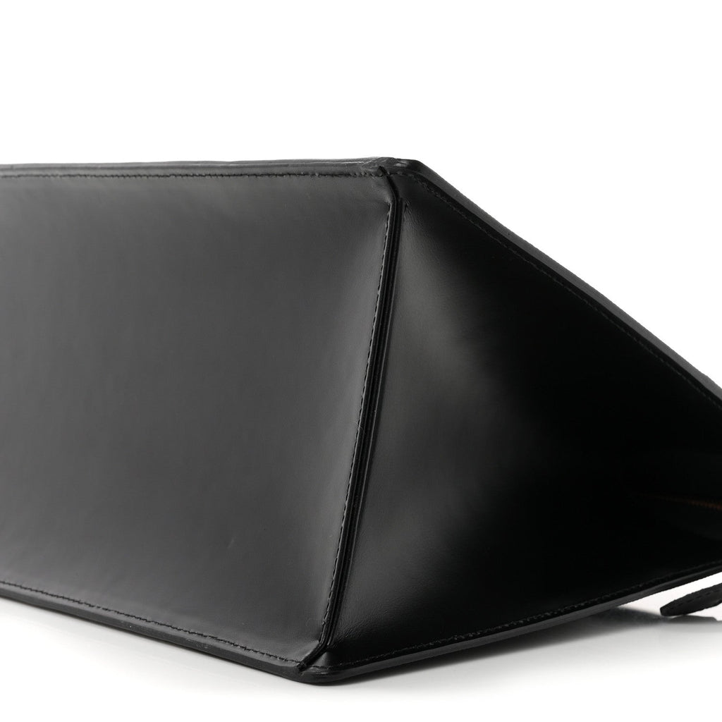 Louis Vuitton Epi Leather Riviera Tote Black