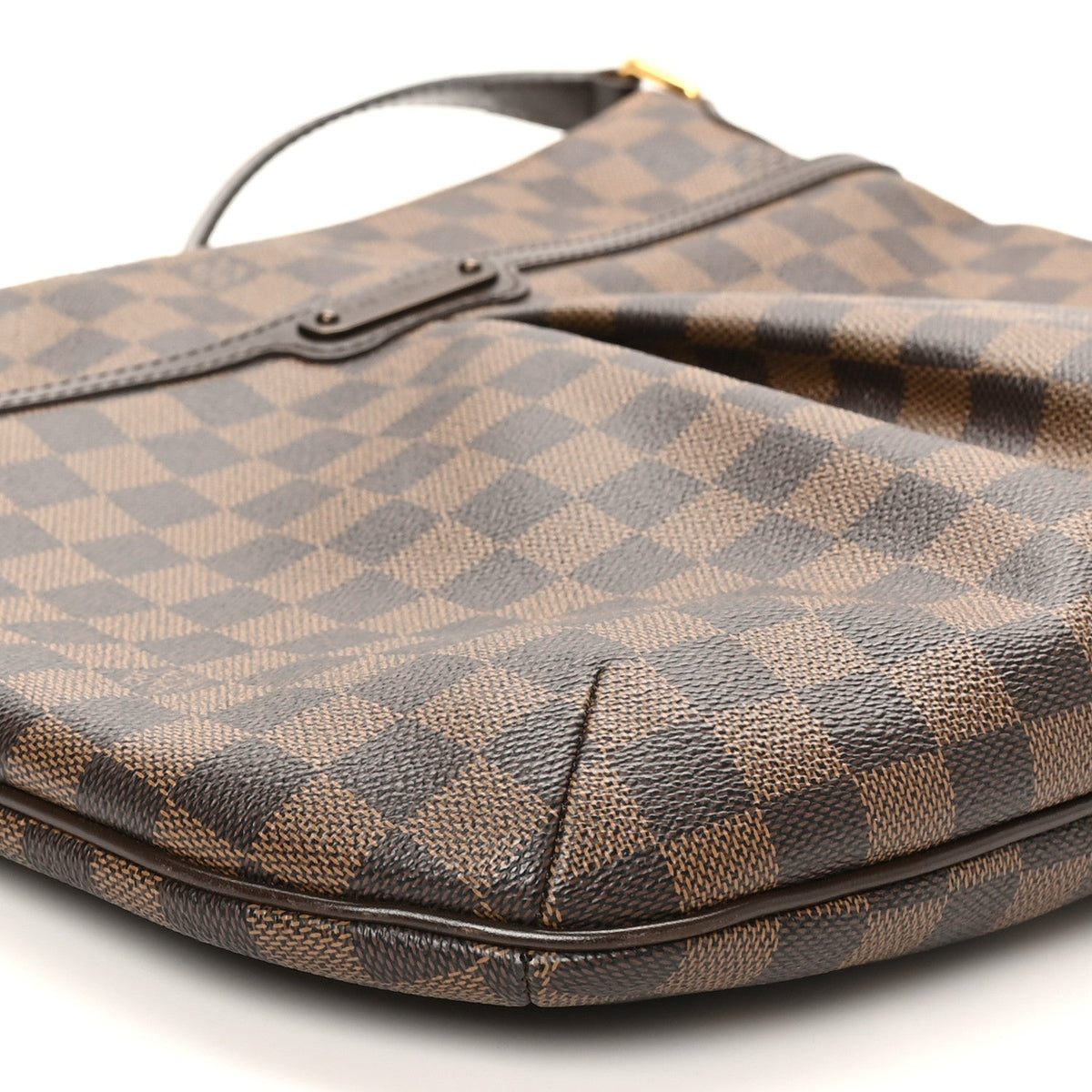 Damier Ebene Bloomsbury Gm Handbag
