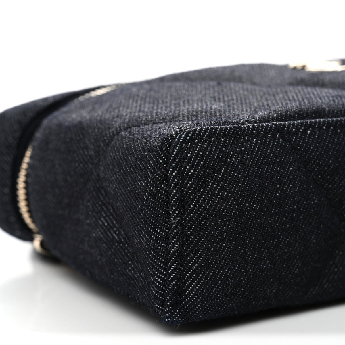 Quilted Handbag