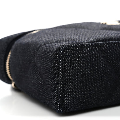 Quilted Handbag