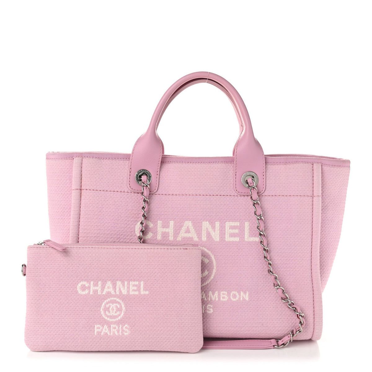 Small Tote Bag