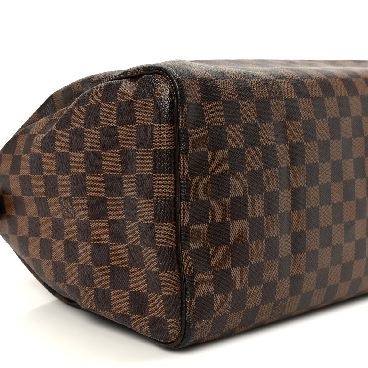 Damier Ebene Speedy 35 Handbag