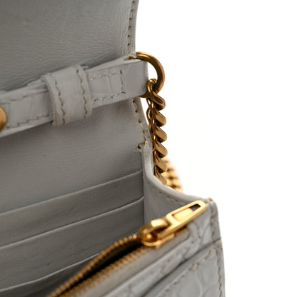 Calfskin Handbag
