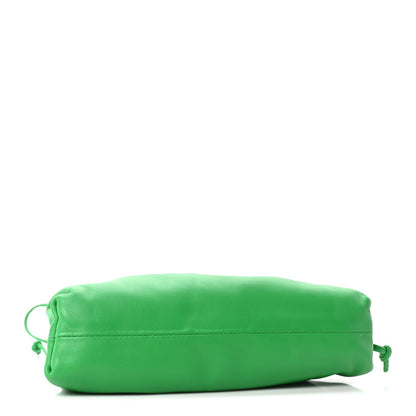 Mini Calfskin Pouch