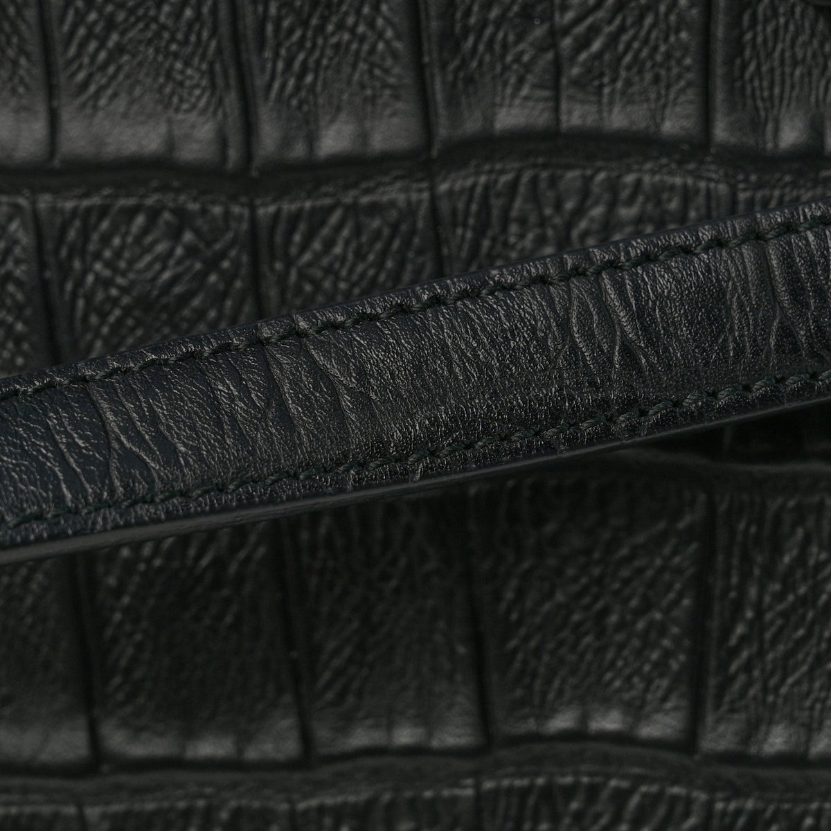Small Calfskin Handbag