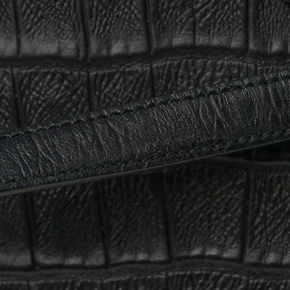 Small Calfskin Handbag
