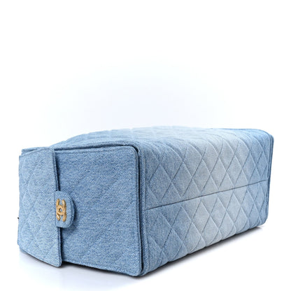 Medium Quilted Handbag