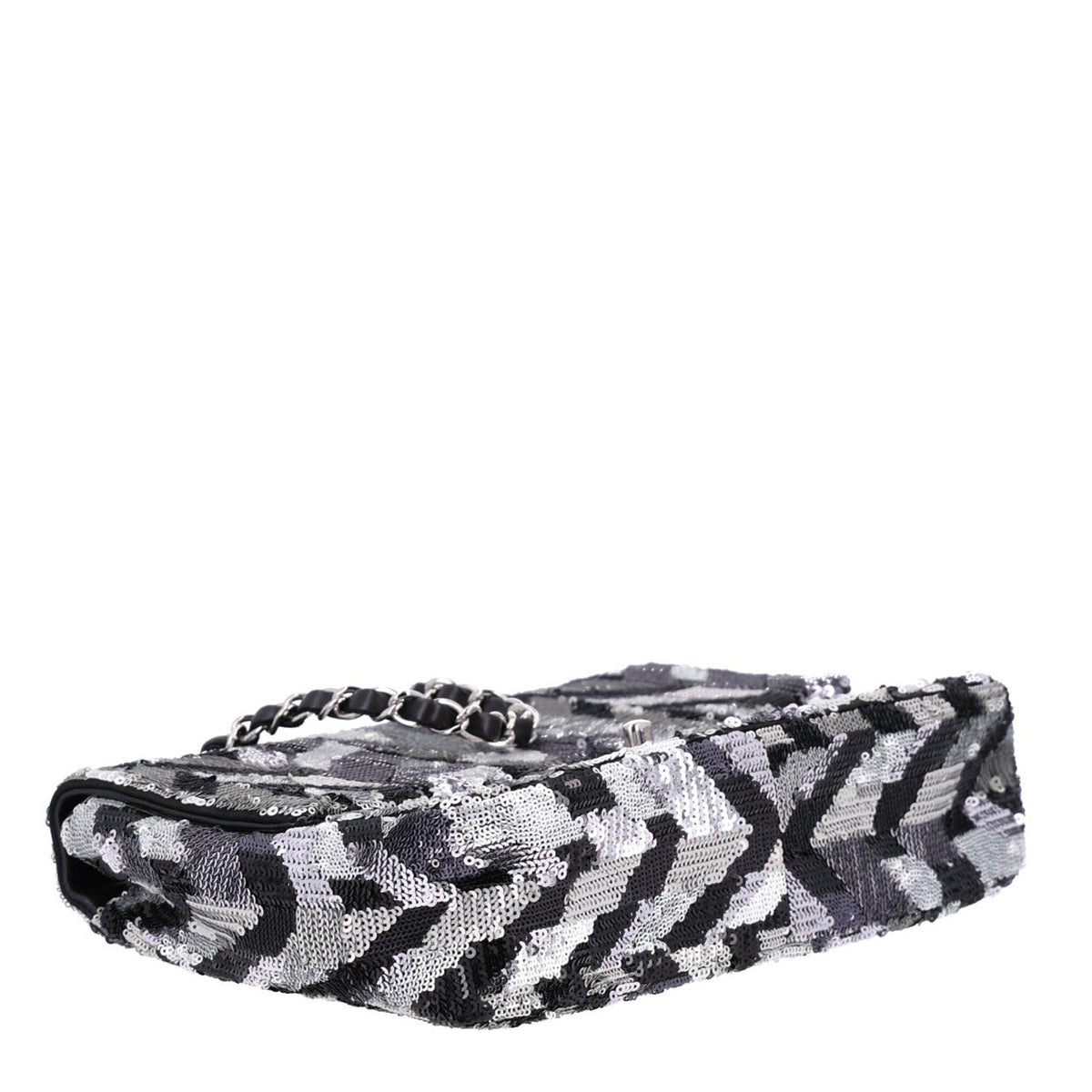 Medium Flap Shoulder Bag