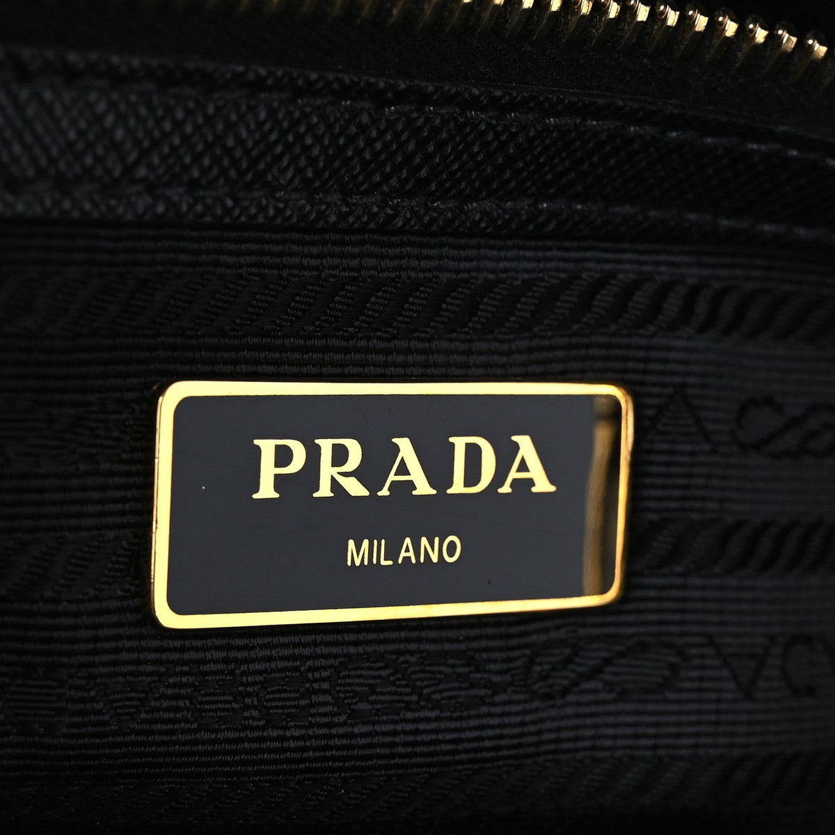 Small Tote Bag