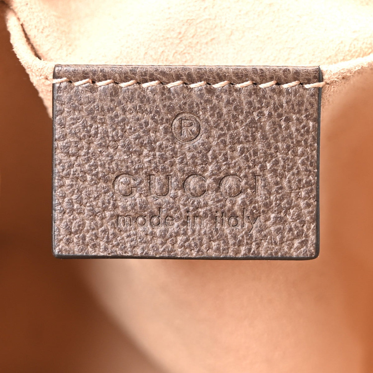 Mini Shoulder Bag