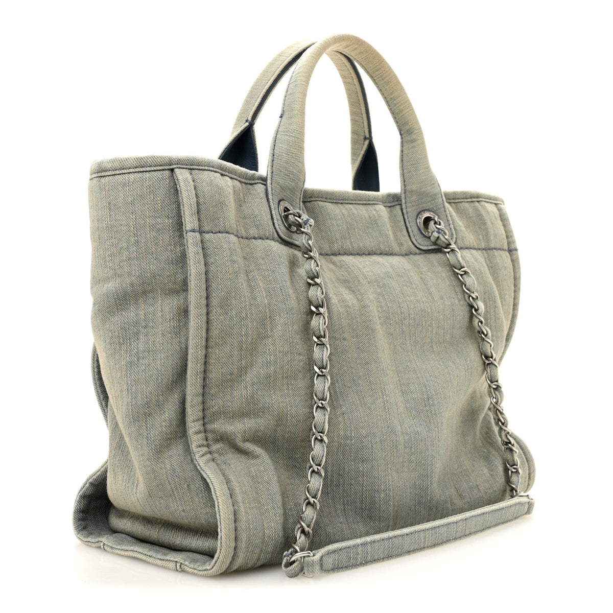 Small Tote Bag