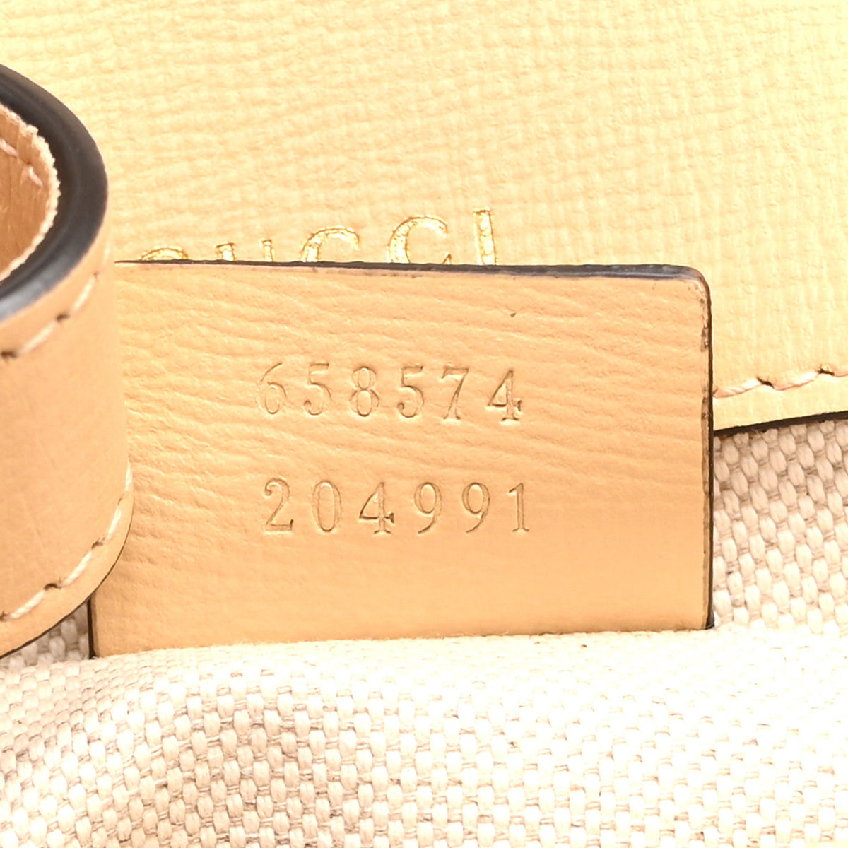 Mini Calfskin Shoulder Bag