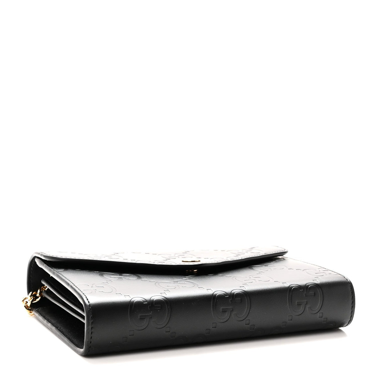 Calfskin Wallet Bag