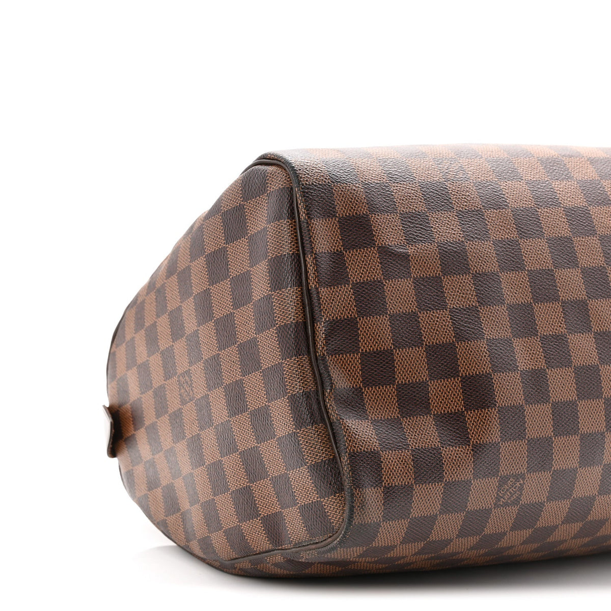 Damier Ebene Speedy 35 Handbag