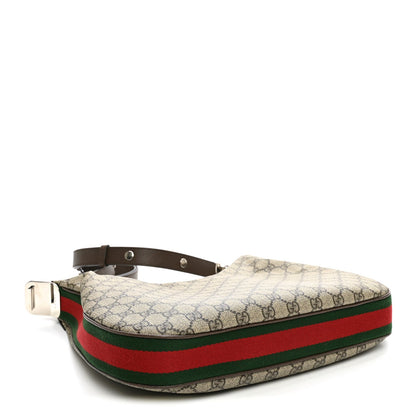 Large Calfskin Shoulder Bag