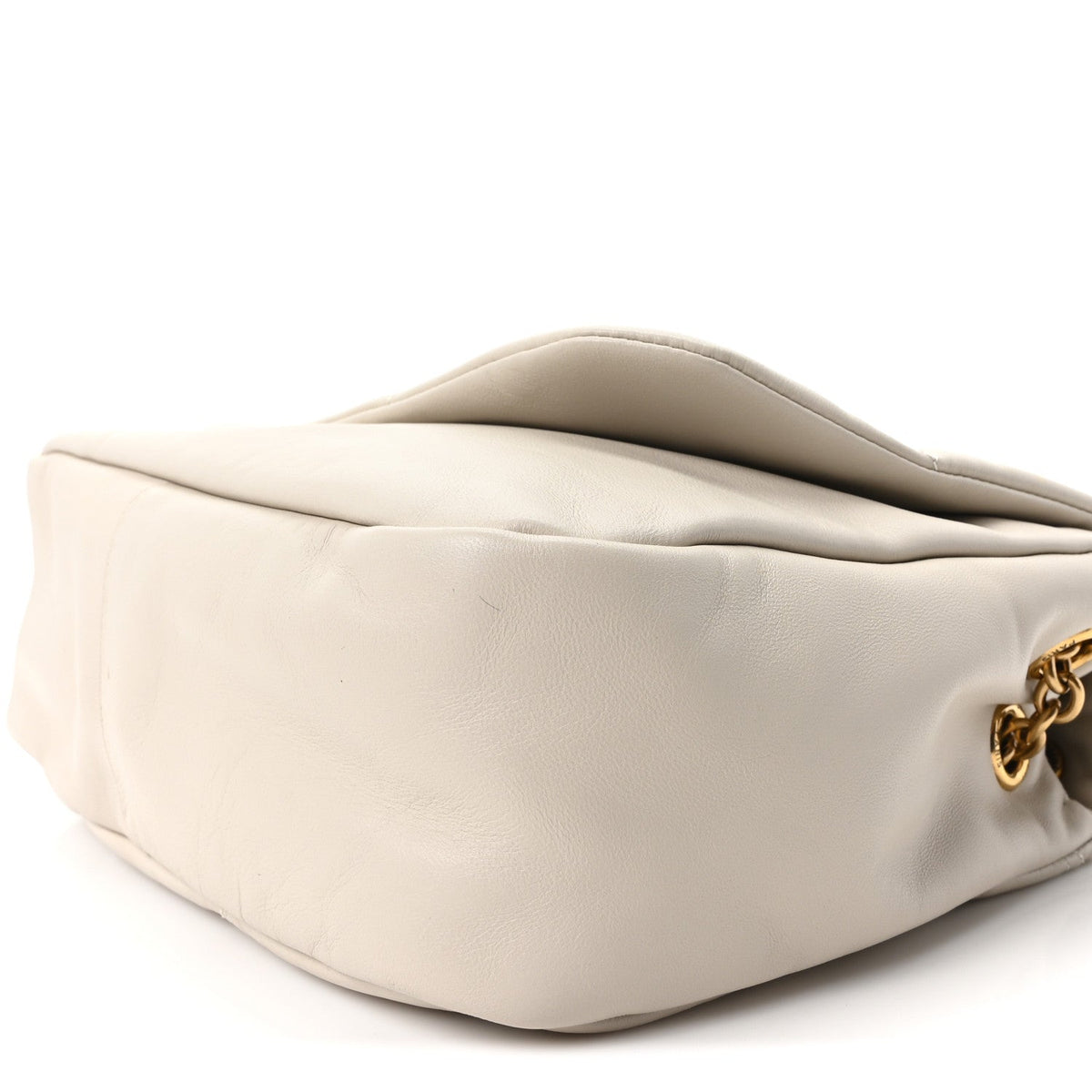Medium Lambskin Handbag