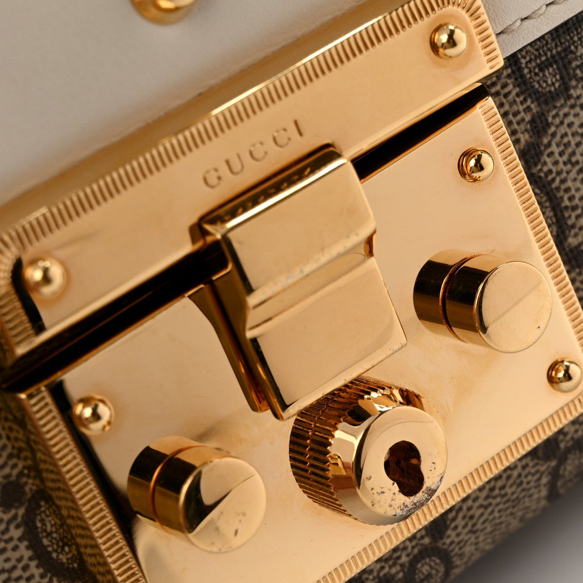 Small Shoulder Bag