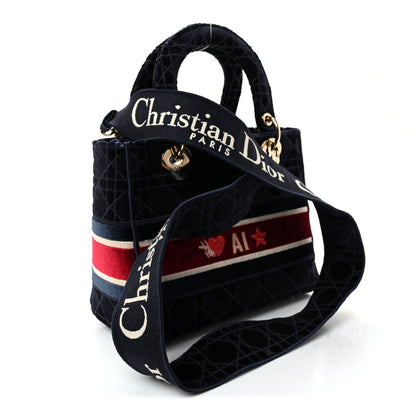 Medium Handbag