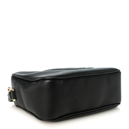 Small Calfskin Handbag