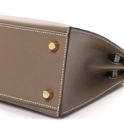 Epsom Handbag