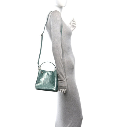 Small Bucket Bag