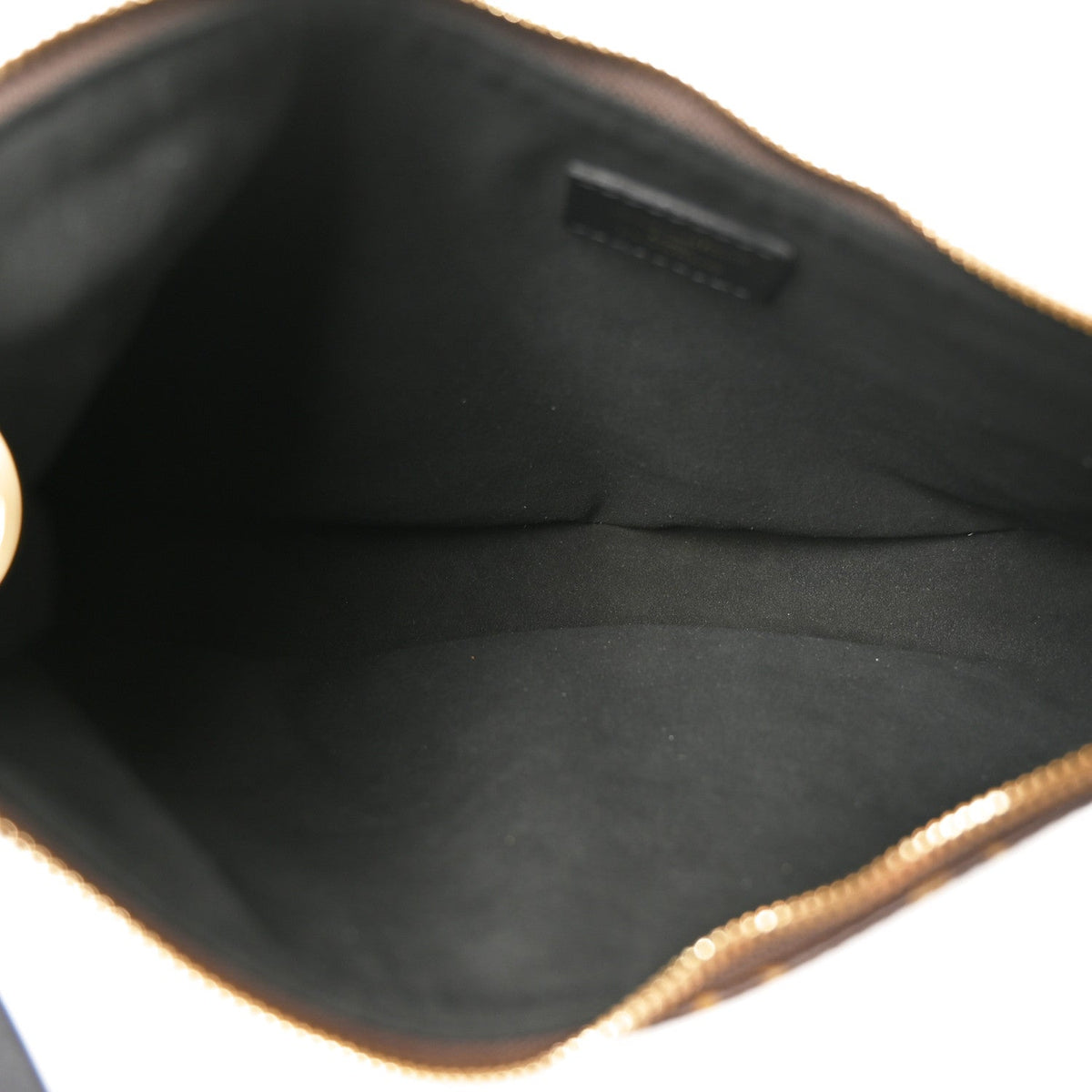 Monogram Cookie Bb Handbag