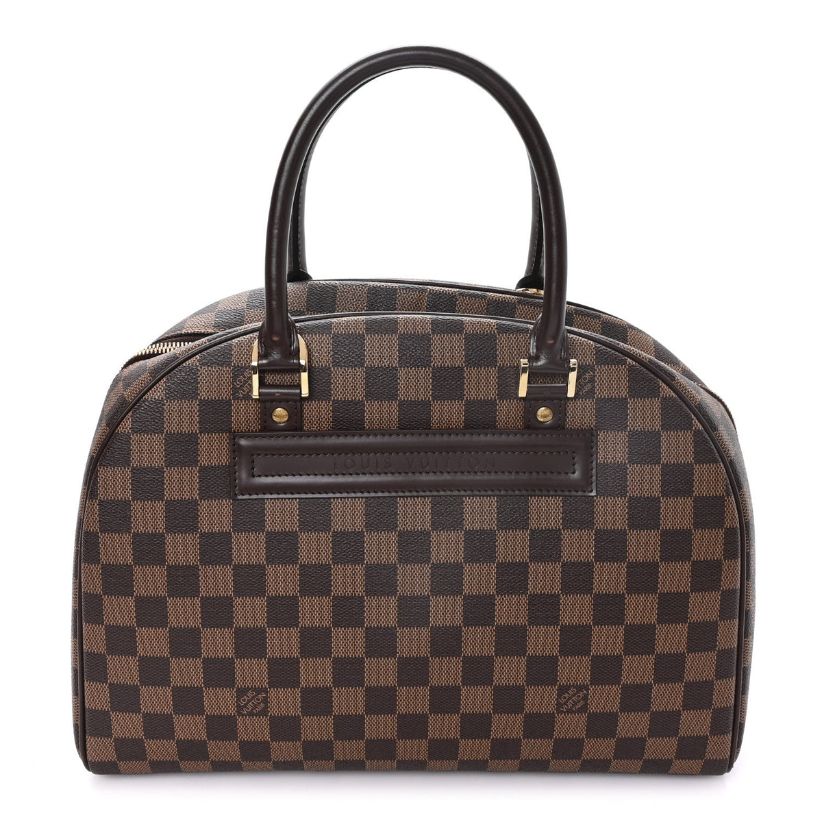 Damier Ebene Nolita Handbag