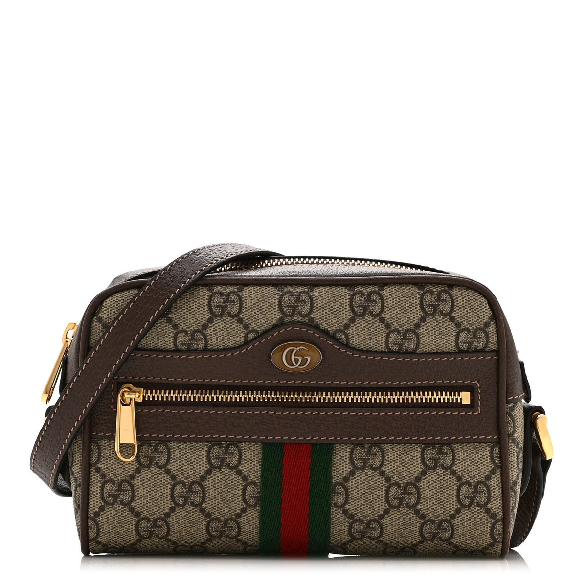 Mini Shoulder Bag