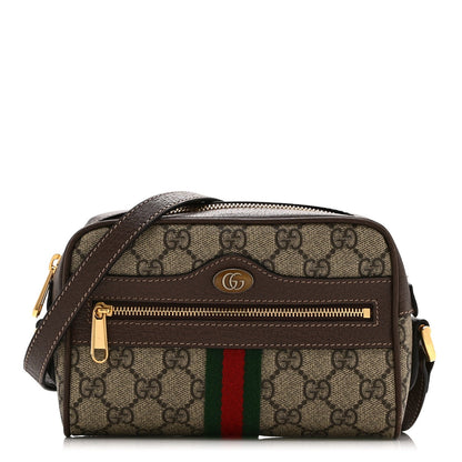 Mini Shoulder Bag