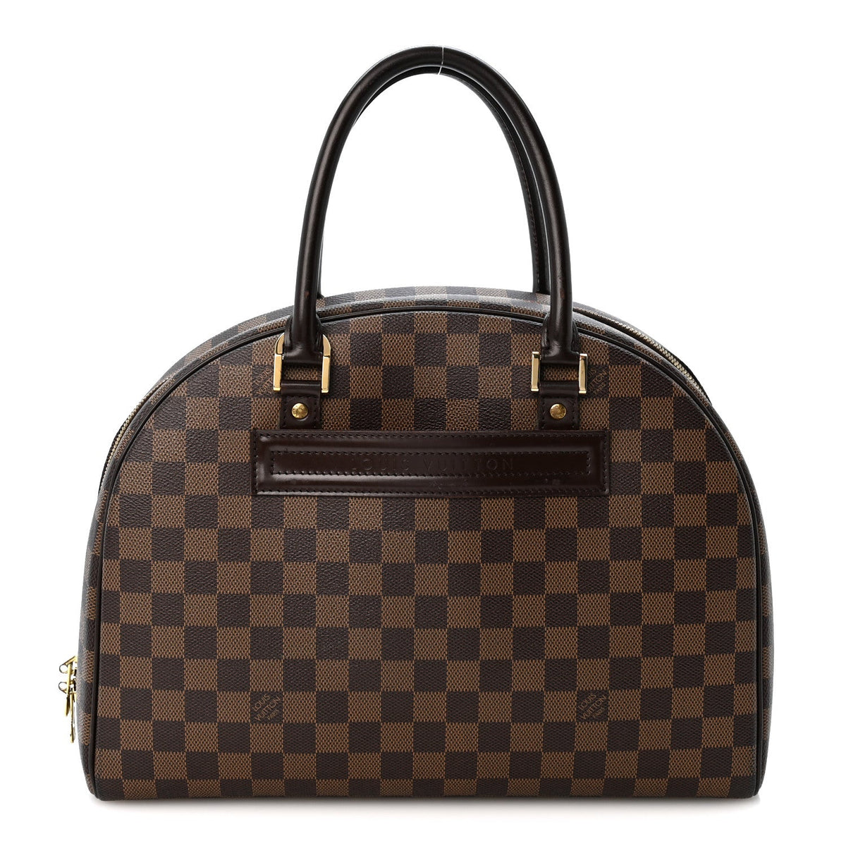 Damier Ebene Nolita Handbag