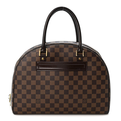 Damier Ebene Nolita Handbag