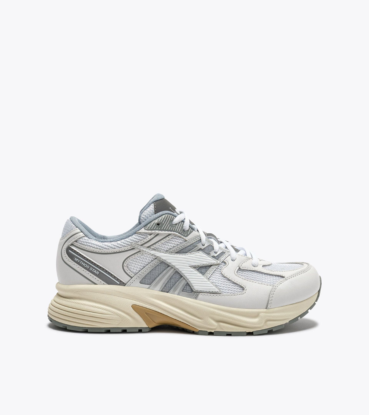 Diadora Mythos Star Lea Unisex Shoes
