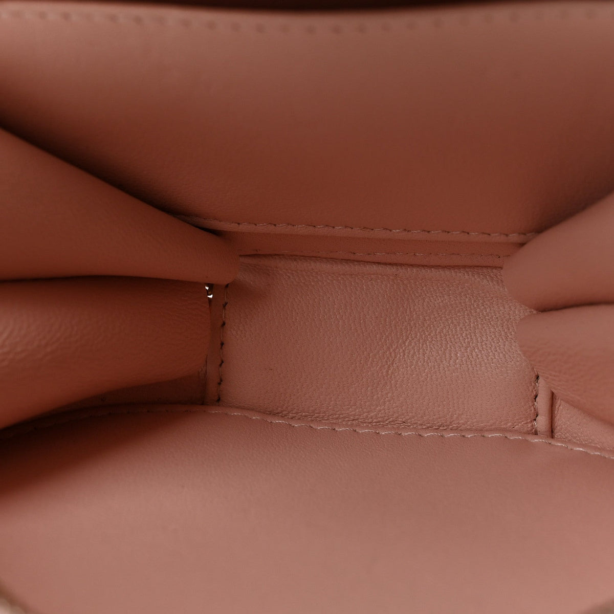 Quilted Lambskin Handbag