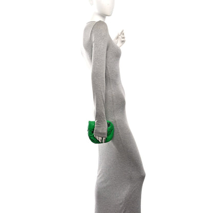 Nappa Handbag