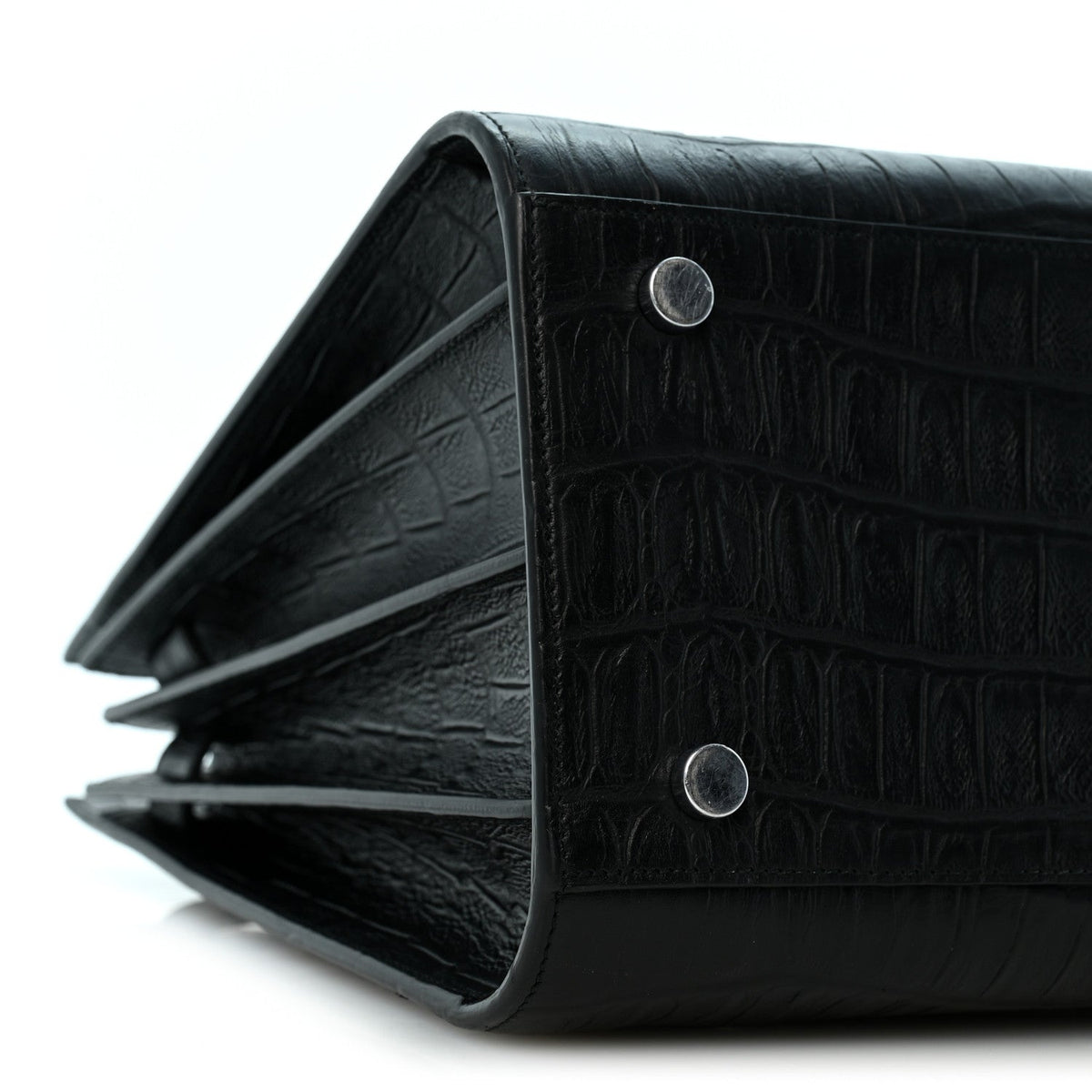 Small Calfskin Handbag