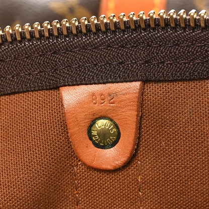 Duffel Bag