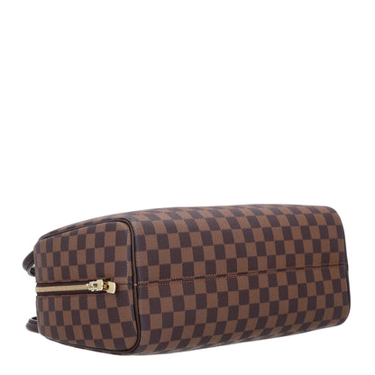 Damier Ebene Nolita Handbag