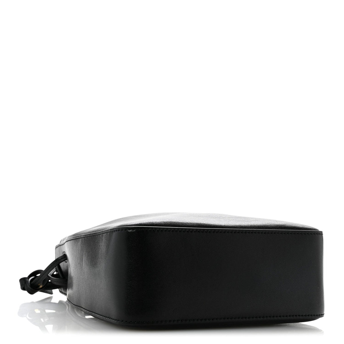 Small Calfskin Bucket Bag