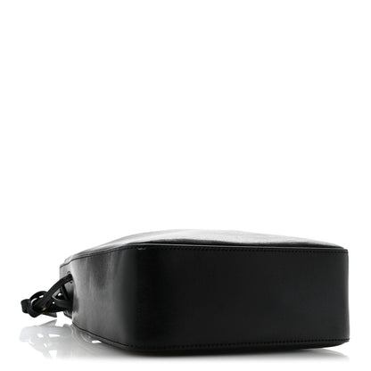 Small Calfskin Bucket Bag