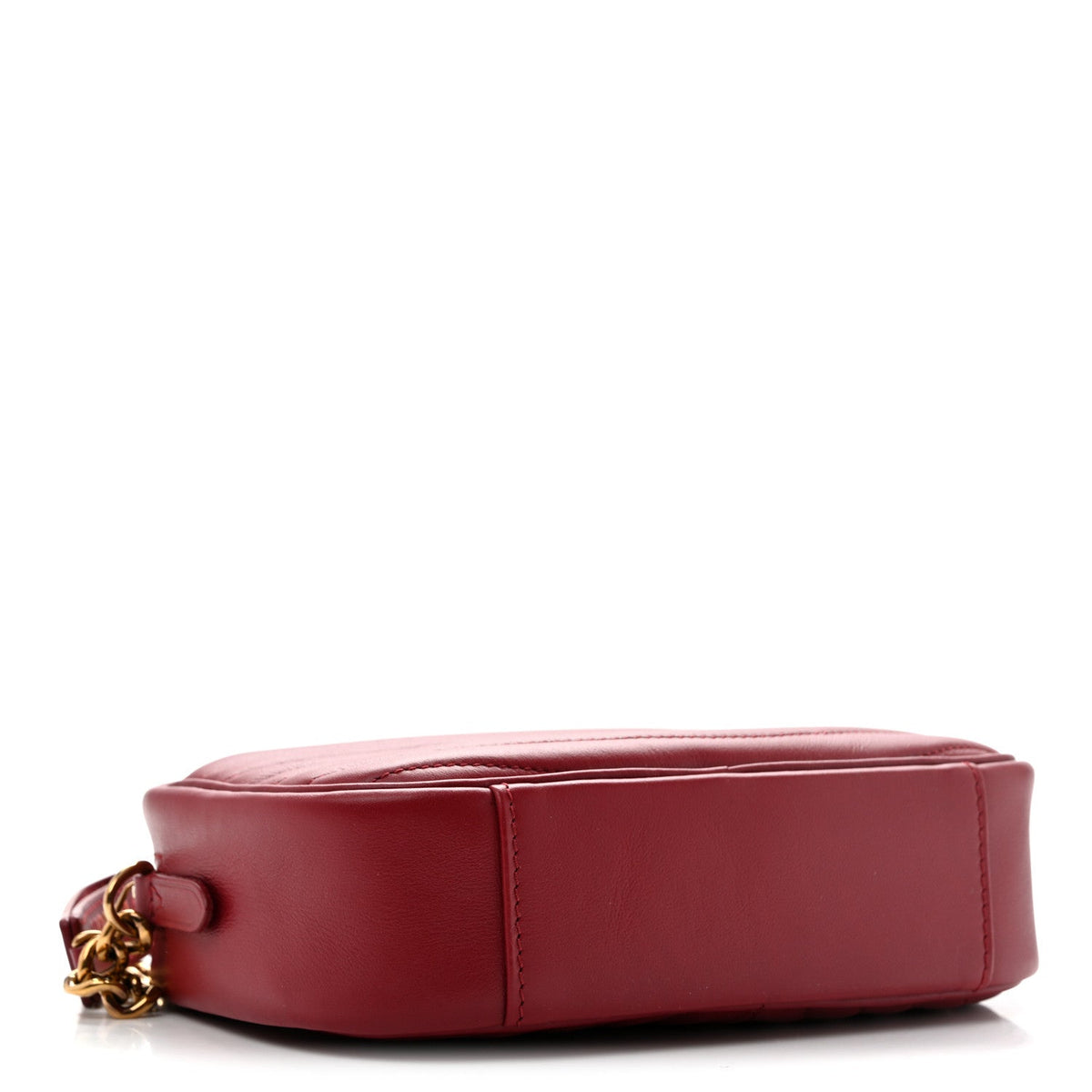 Calfskin Crossbody Bag