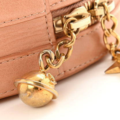 Calfskin Handbag