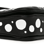 Louis Vuitton LV x YK Empreinte Monogram Giant Pochette Metis Black