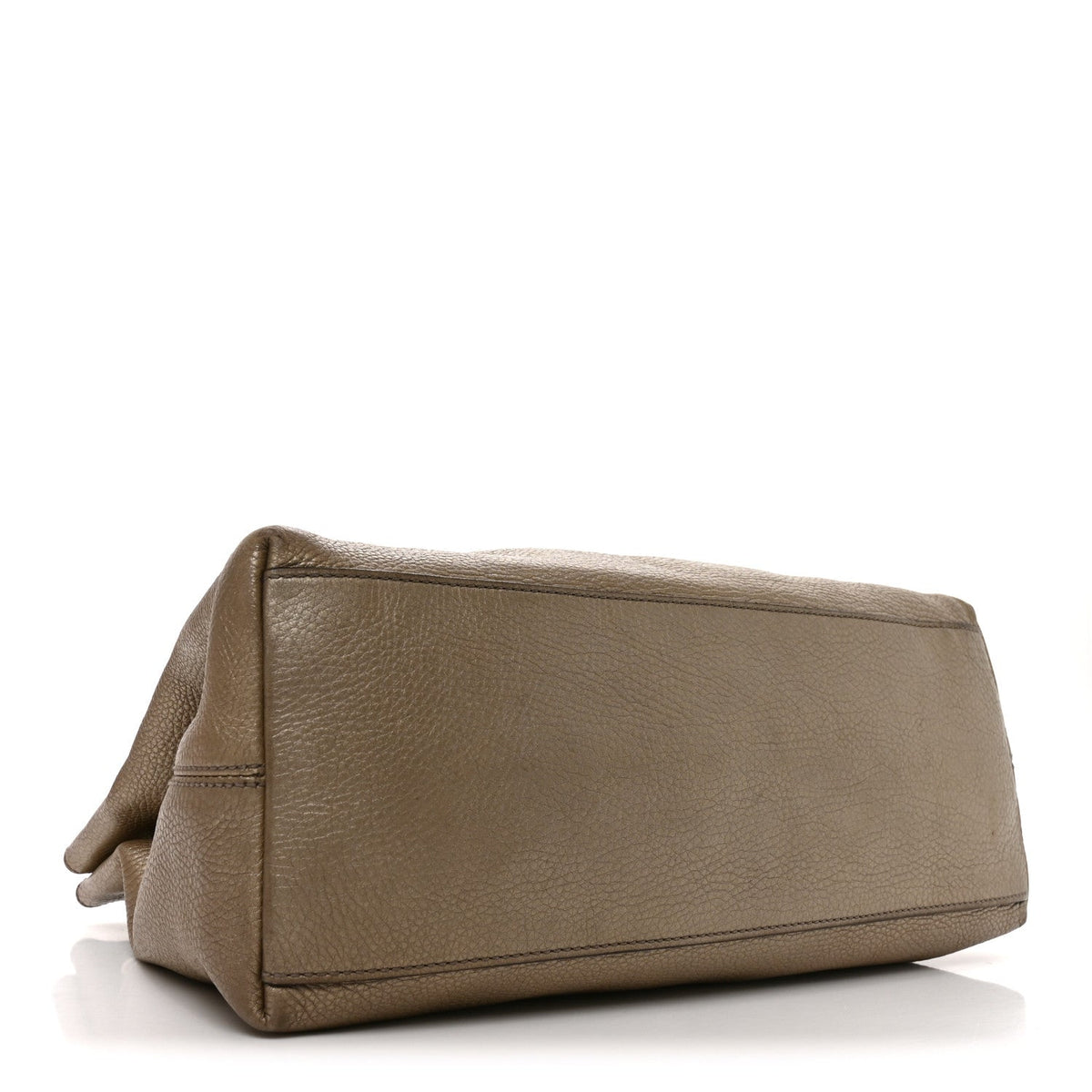 Medium Calfskin Shoulder Bag