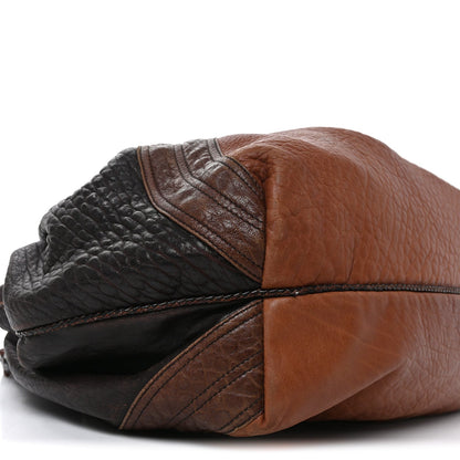 Nappa Handbag