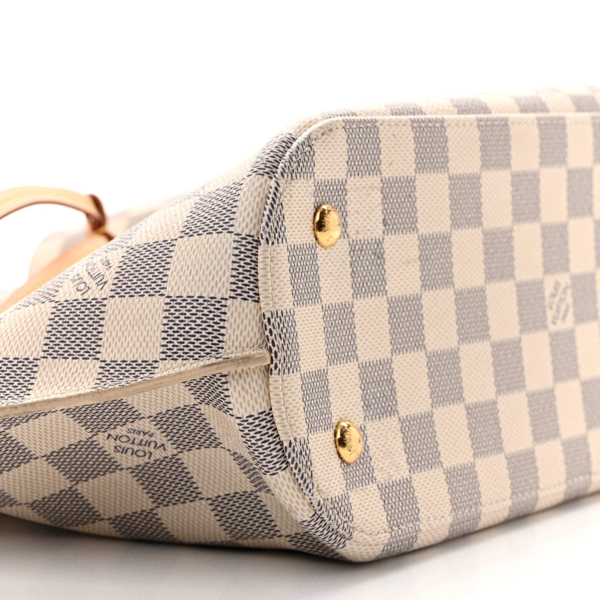 Damier Azur Girolata Handbag