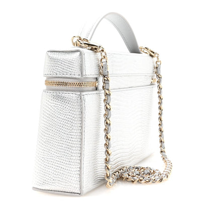 Calfskin Handbag