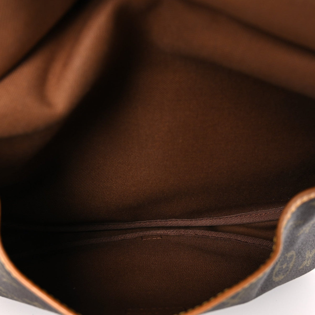 Monogram Saumur 30 Handbag