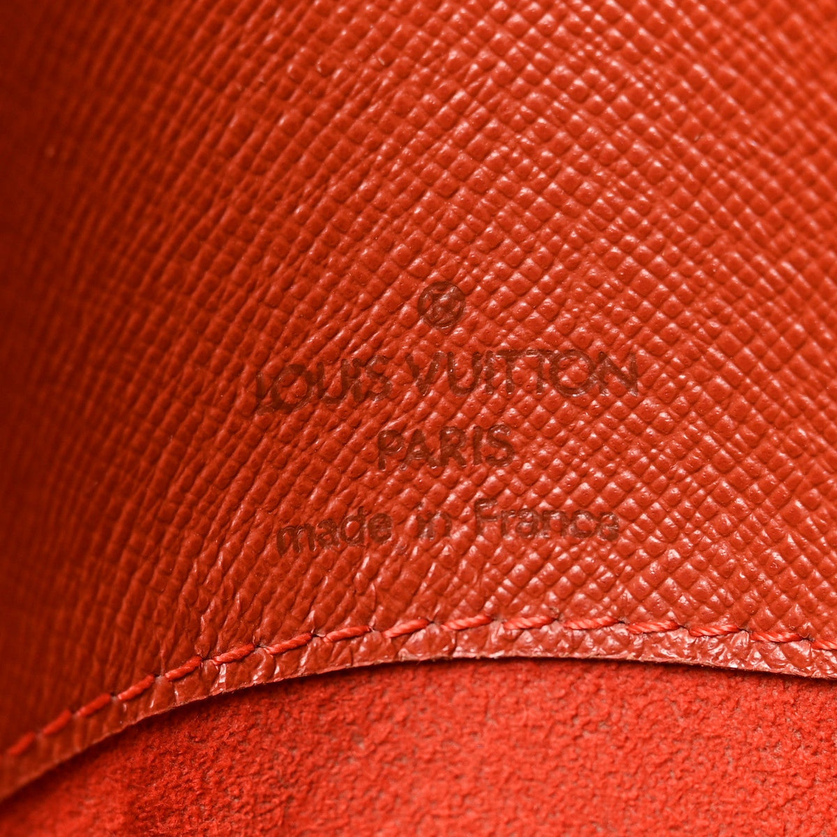 Damier Ebene Musette Gm Handbag