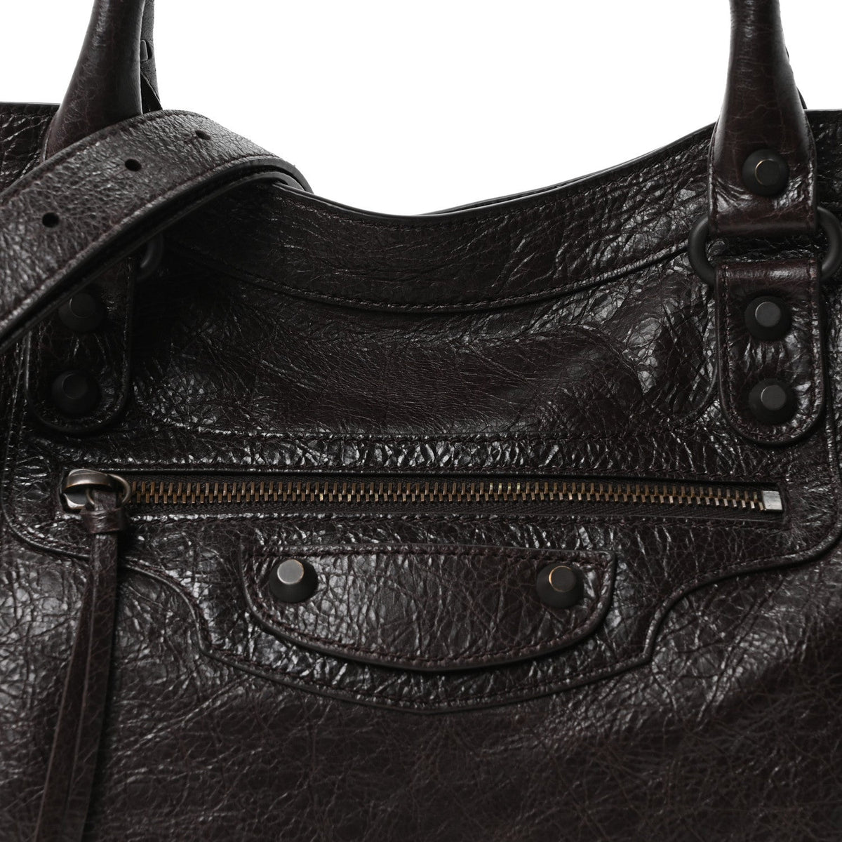 Medium Handbag