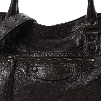 Medium Handbag